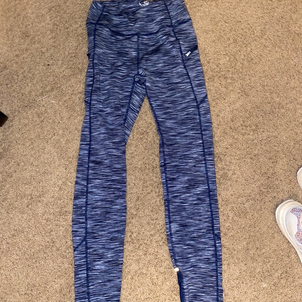 Leggings great for running